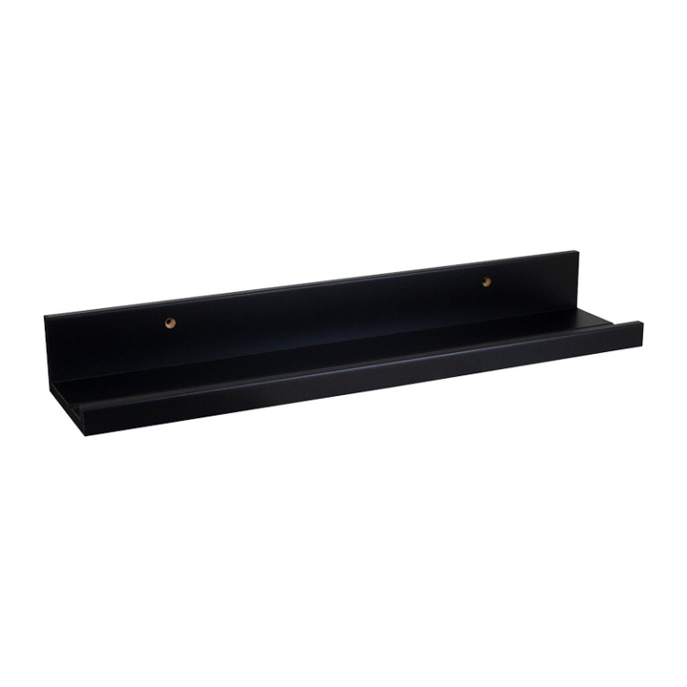 Fotoplank Zwart 49 cm 