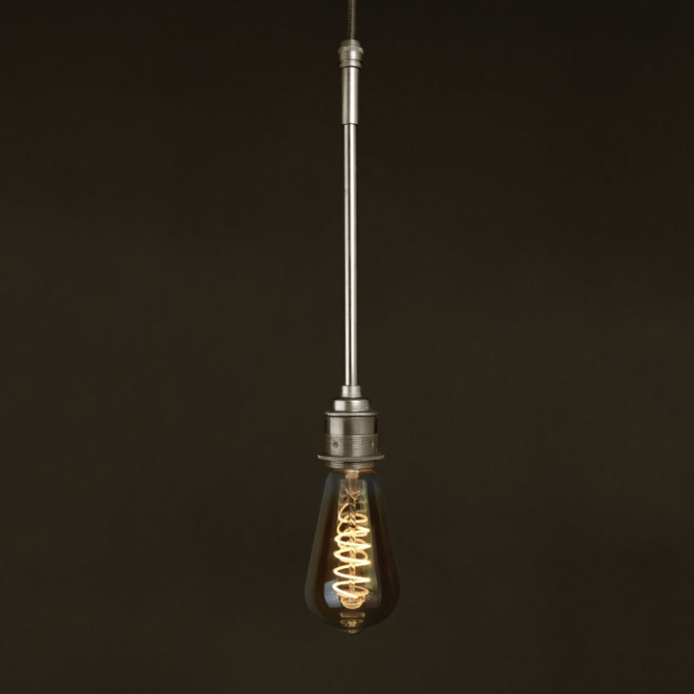 Hanglamp Manhattan No. 041 Industrial E27 - Edison