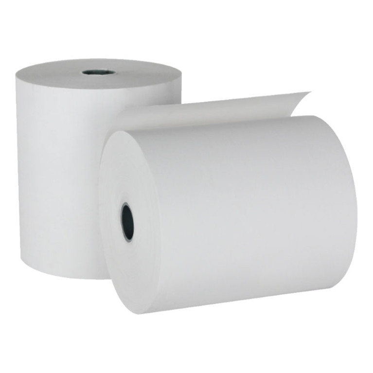 Thermische pinrollen 57x30x8mm