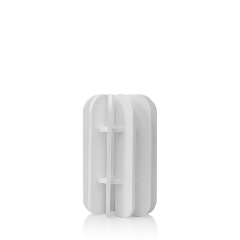  Vintlux Lampenkap Guriddo - Off White - Small