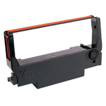 Epson ERC 30/34/38 Black-Red