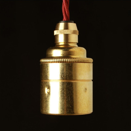 Fitting Burton Messing