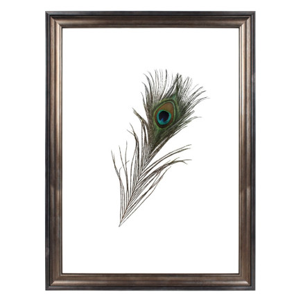 Fotolijst Dubbelglas 40x60 Nuoro