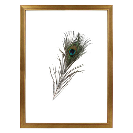 Fotolijst Dubbelglas 20x30 Tropez