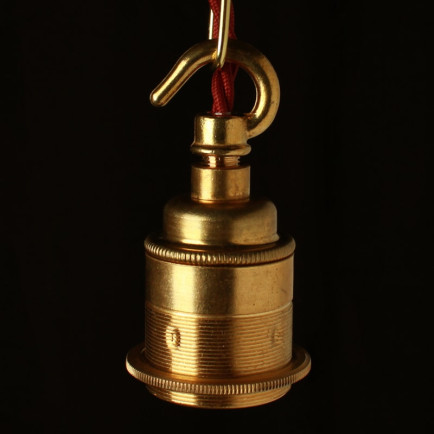 Fitting Hook Messing