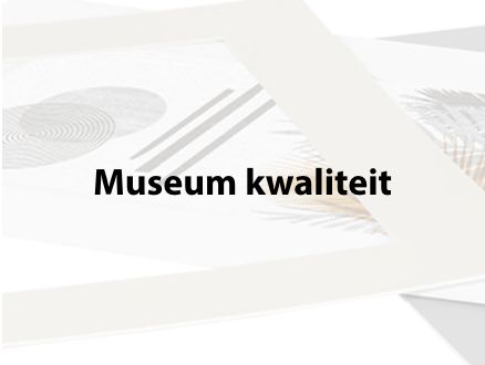 Museum kwaliteit